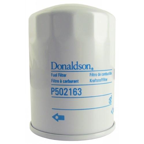 DONALDSON - FUEL FILTER - P502163